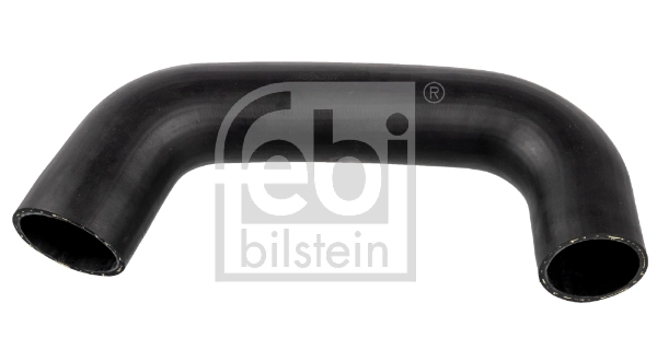 Charge Air Hose